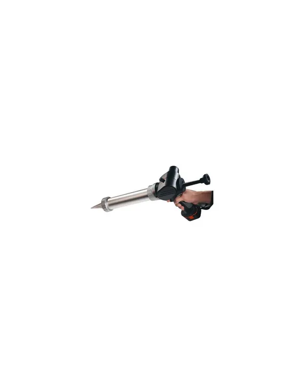 Pistolet extrudeur sur batterie - UT72 - Cedrey