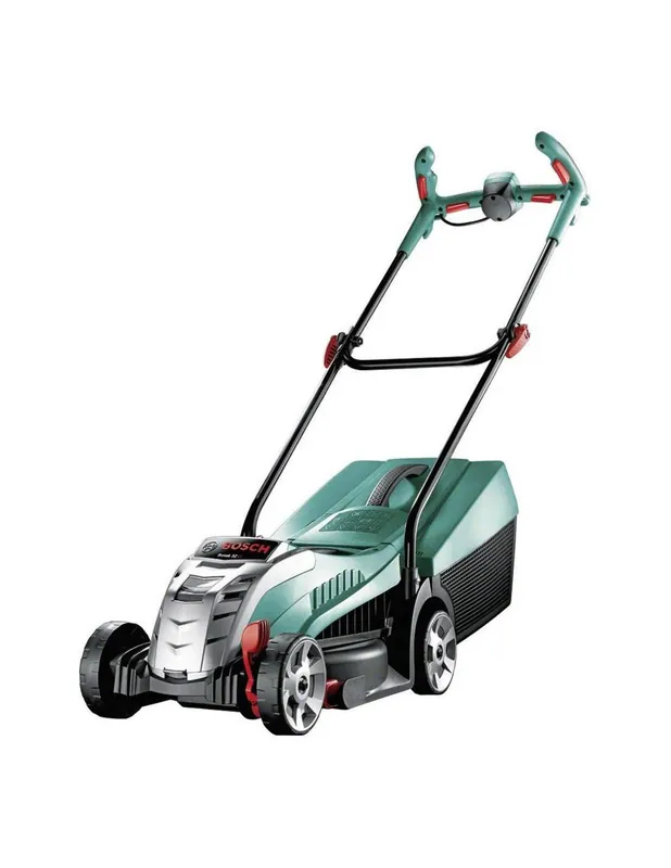 Tondeuse à gazon sans fil Rotak 32 LI - 0600885D05 - Bosch