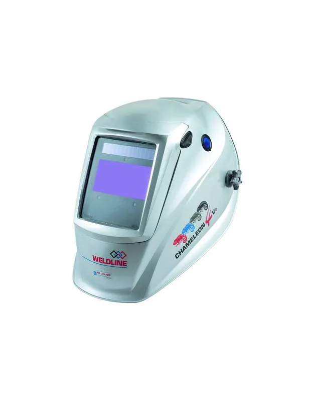 Masque de soudure automatique chameleon 4V+ - W000372475 - Oerlikon