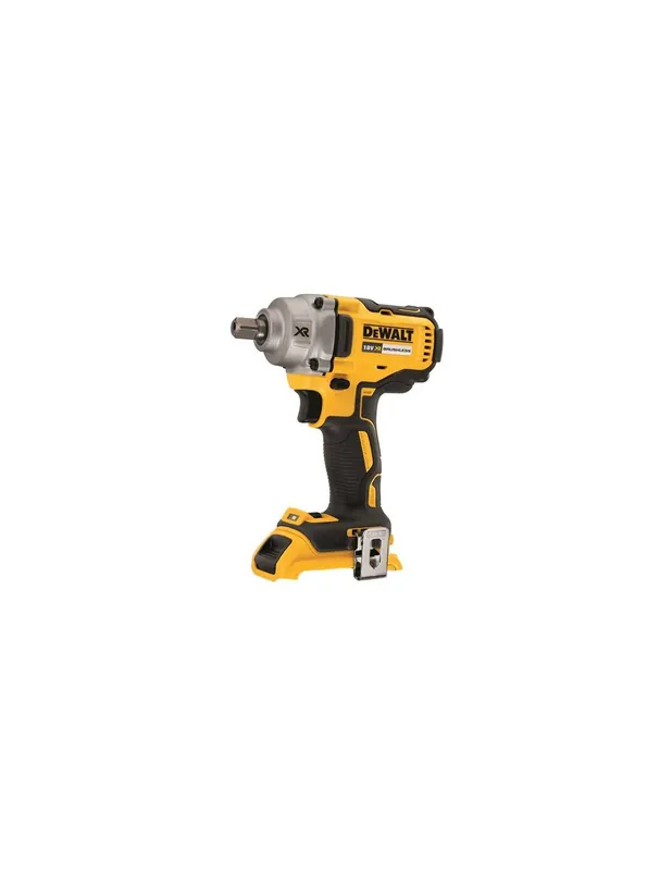 Boulonneuse à chocs XR 18V Brushless 450 Nm sans batterie ni chargeur - DCF894NT - Dewalt