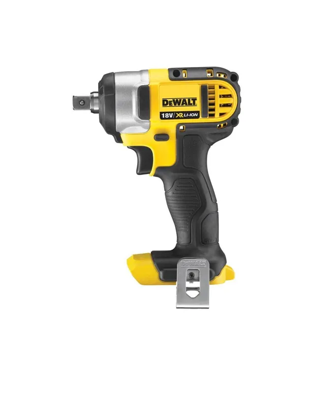 Boulonneuse à chocs XR 18V sans batterie ni chargeur - DCF880NT - Dewalt