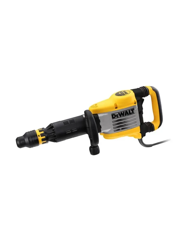 Démolisseur SDS-max 24 joules 12 kg - D25951K - Dewalt