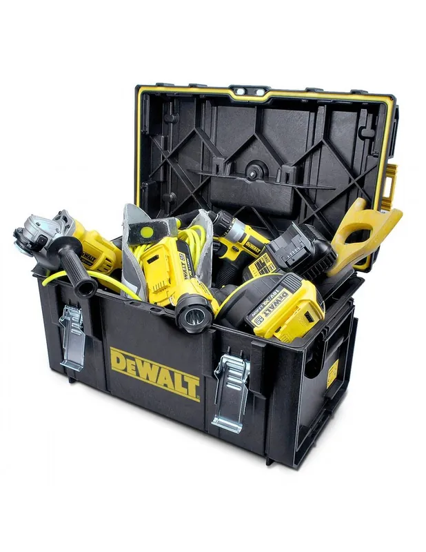 Malette TOUGHSYSTEM DS300 - 1-70-322 - Dewalt