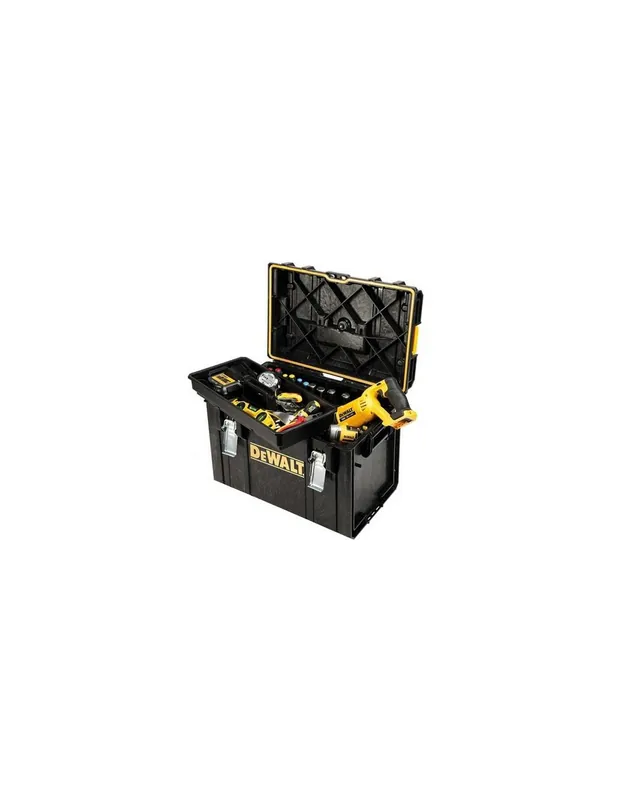 Malette TOUGHSYSTEM DS400 - 1-70-323 - Dewalt