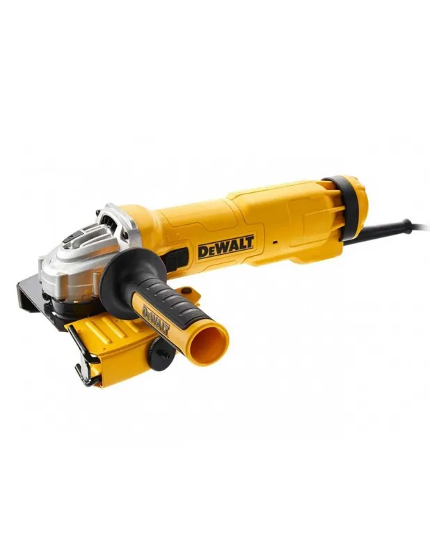 Meuleuse 1400W 125mm - DWE46105 - Dewalt