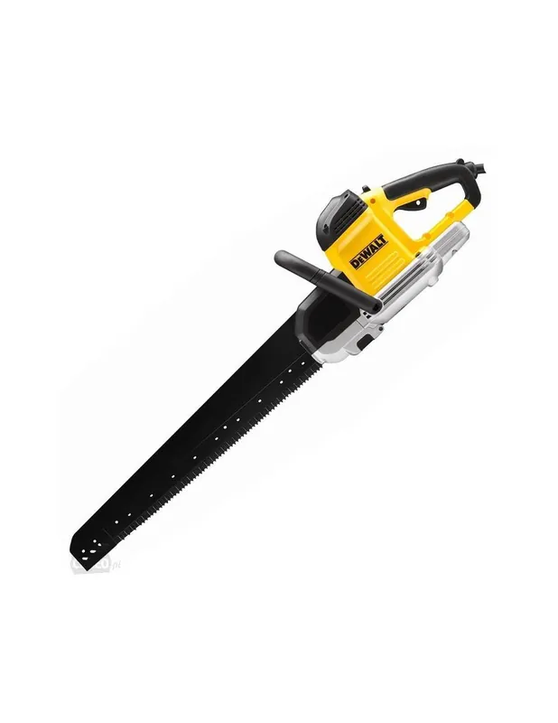 Scie Alligator 1700W 450 mm - DWE398 - Dewalt