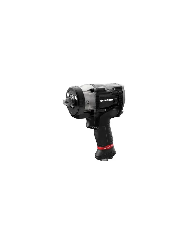 Clé à Chocs 1/2" Magnésium avec éclairage LED - NS.3500G - Facom