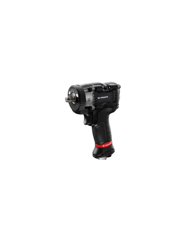 Clé à Chocs 1/2" Magnésium Ultra compacte Éclairage LED - NS.2500G - Facom
