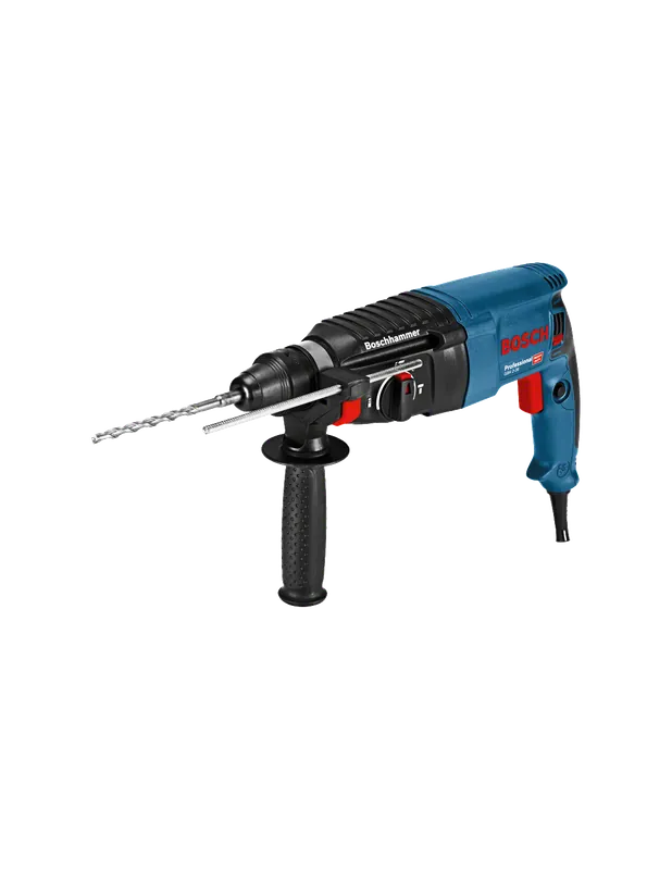 Perforateur SDS-plus GBH 2-26 - 06112A3000 - Bosch