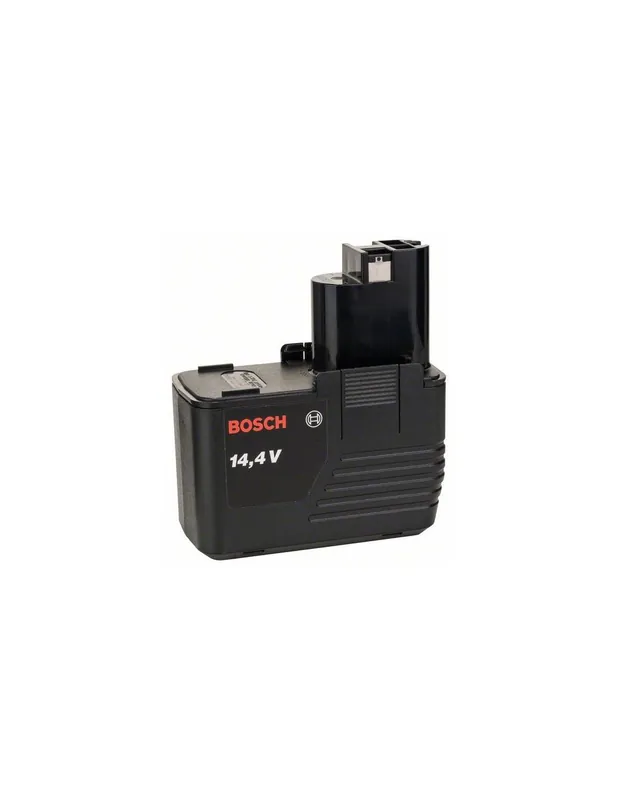 Batterie 14,4V 1,5 Ah NICD - 2607335160 - Bosch