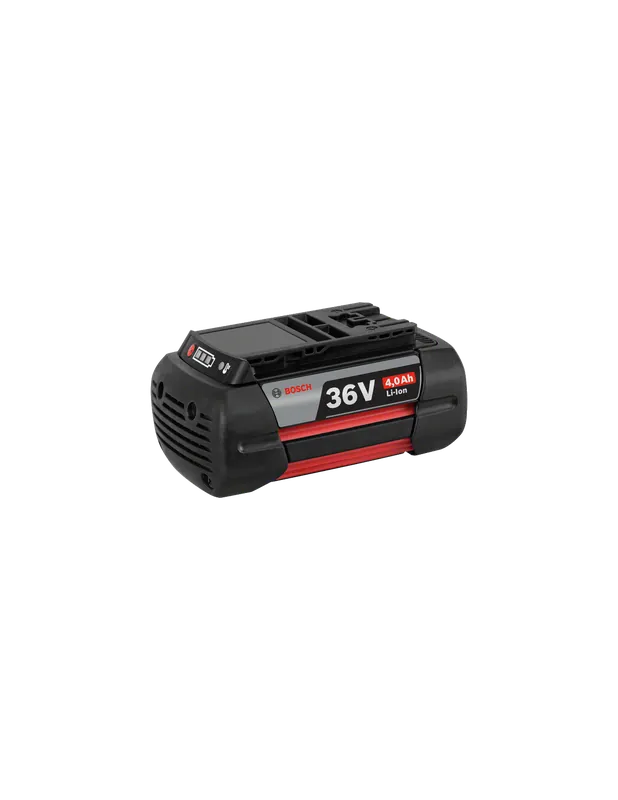 Batterie 36 Volts 4,0 Ah Li-Ion - 1600Z0003C - Bosch