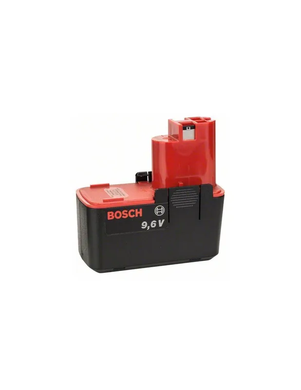 Batterie 9,6V 2,0 Ah NICD - 2607335152 - Bosch