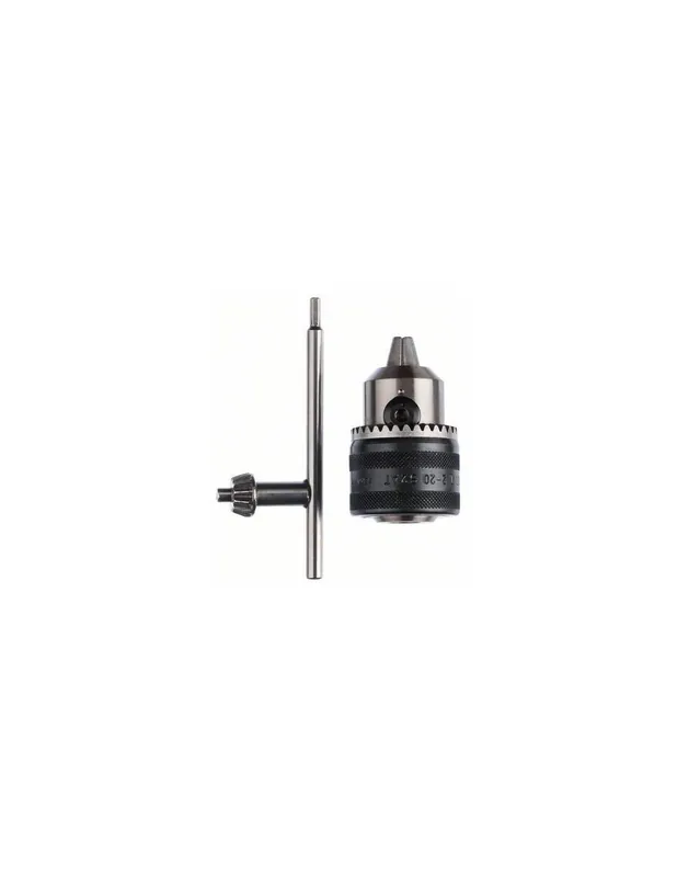 Mandrins à clé 1/2" jusqu’à 13 mm - 1608571048 - Bosch