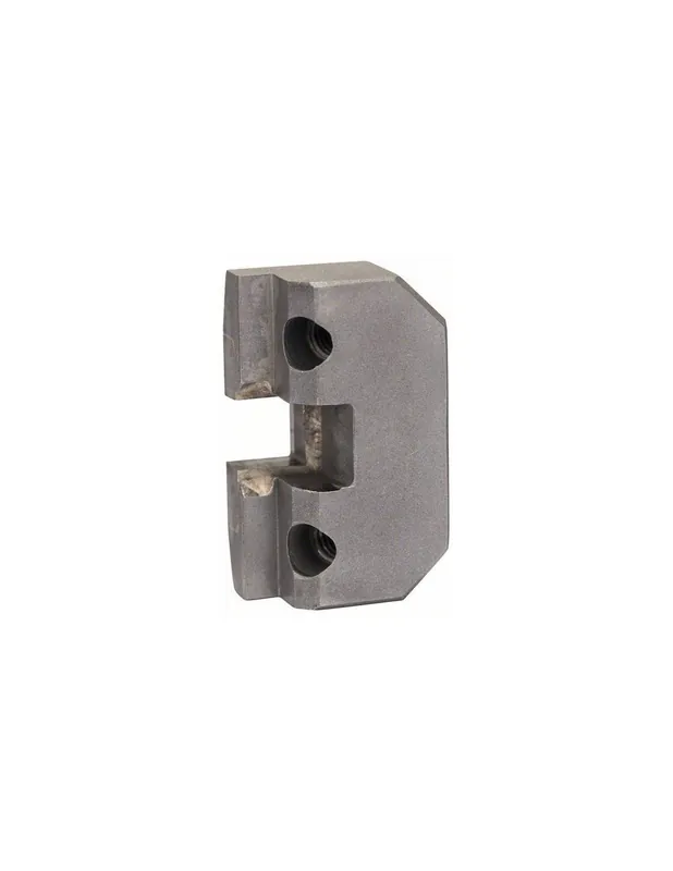 Matrice pour tôle ondulées et trapézoïdales, pour GNA 3,2 et GNA 3,5 - 2608639026 - Bosch