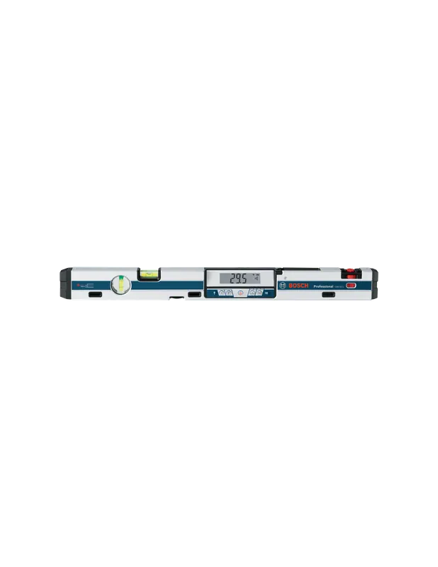 Niveau électronique numérique GIM 60 L - 0601076900 - Bosch