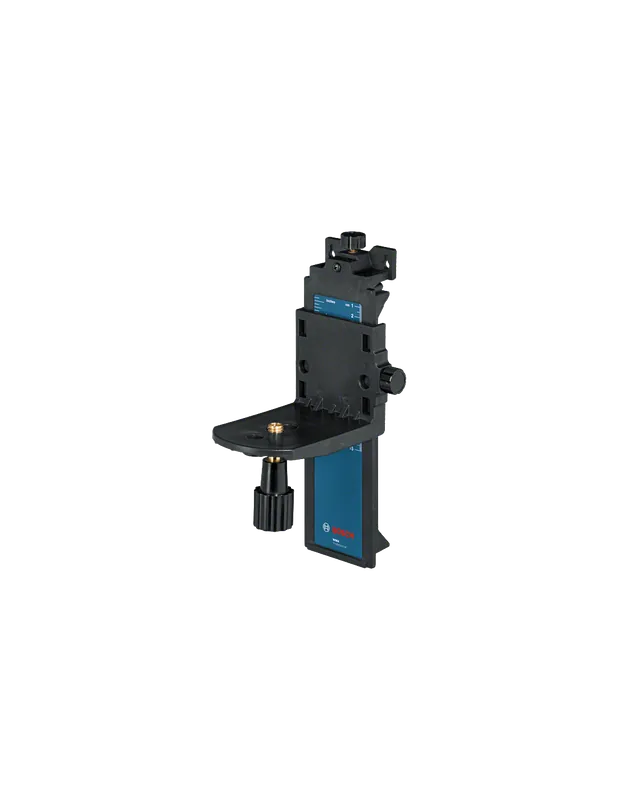 Support Mural WM 4 pour laser GRL - 0601092400 - Bosch
