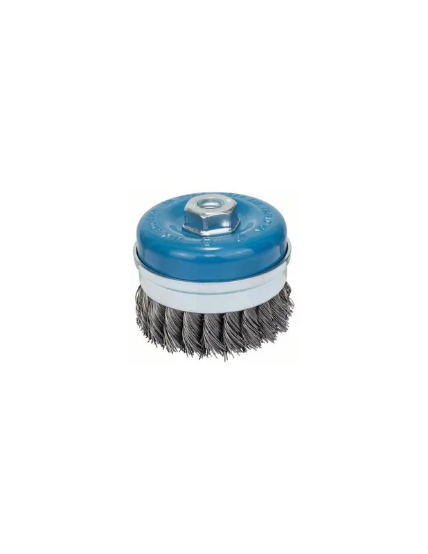 Brosses boisseau Ø 90mm - 1608614001 - Bosch