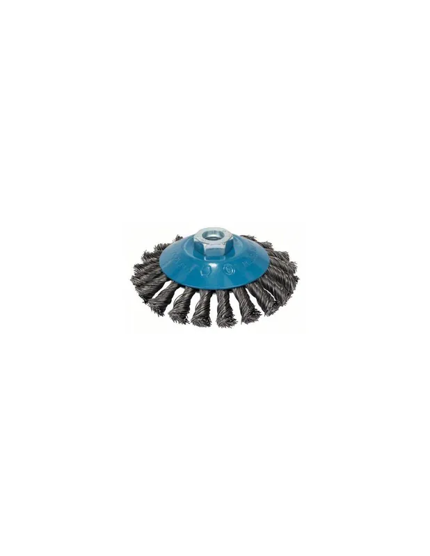 Brosses coniques Ø 115mm - 2608622058 - Bosch