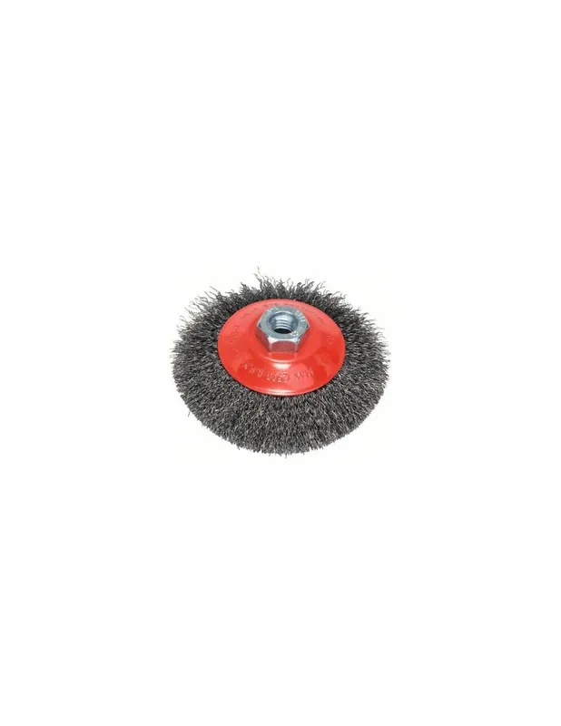 Brosses coniques Ø 115mm - 2608622101 - Bosch