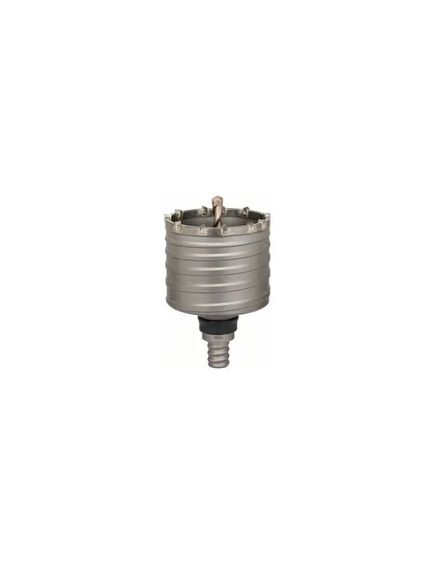 Couronne-trépan SDS-max-9 diam 100 x 80mm - 2608580524 - Bosch