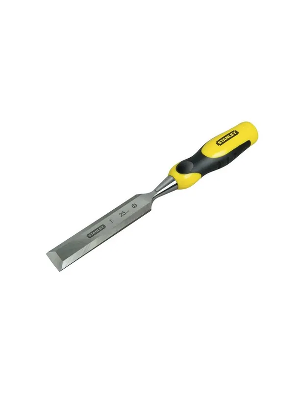 Ciseau à bois bi-matière 38 mm - 0-16-882 - Stanley