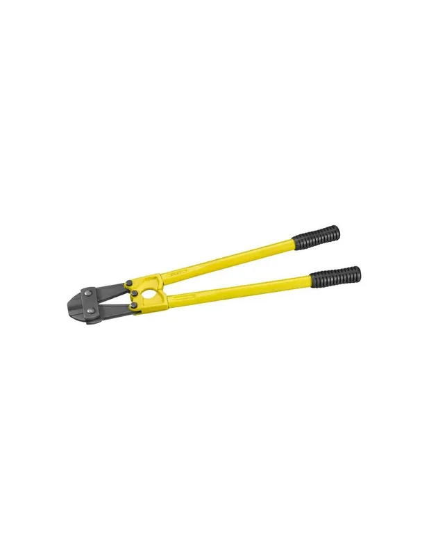 Coupe-boulons bras tubulaires 600 mm - 1-17-752 - Stanley