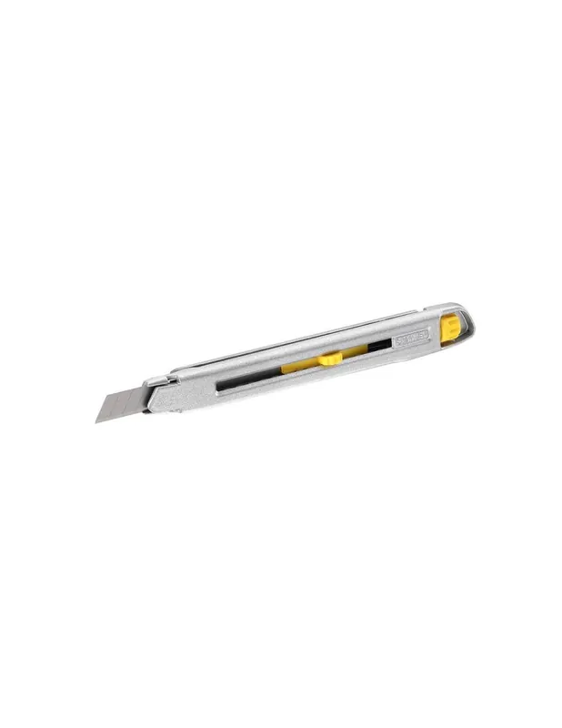 Cutter 9 mm Interlock - 0-10-095 - Stanley