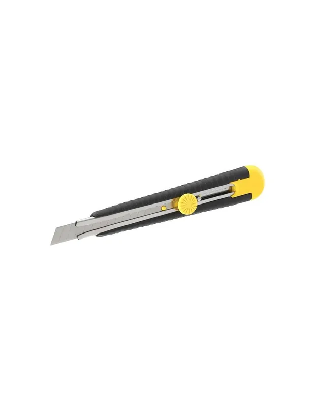 Cutter 9 mm MPO - 1-10-409 - Stanley