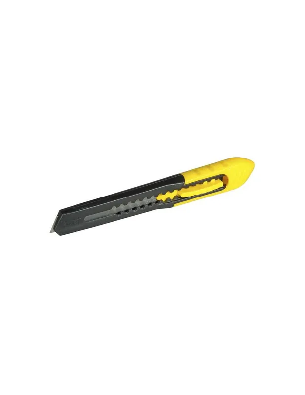 Cutter 9 mm SM - 1-10-150 - Stanley
