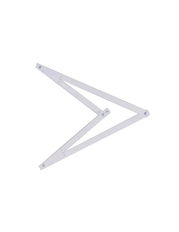 Equerre dépliante 120x120x170 cm - 1-45-013 - Stanley