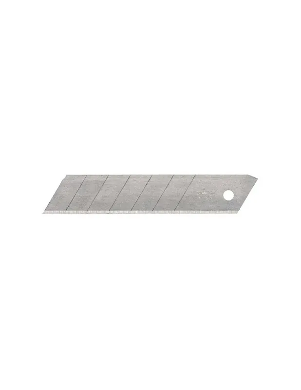 Lames de cutters 25 mm - 0-11-325 - Stanley