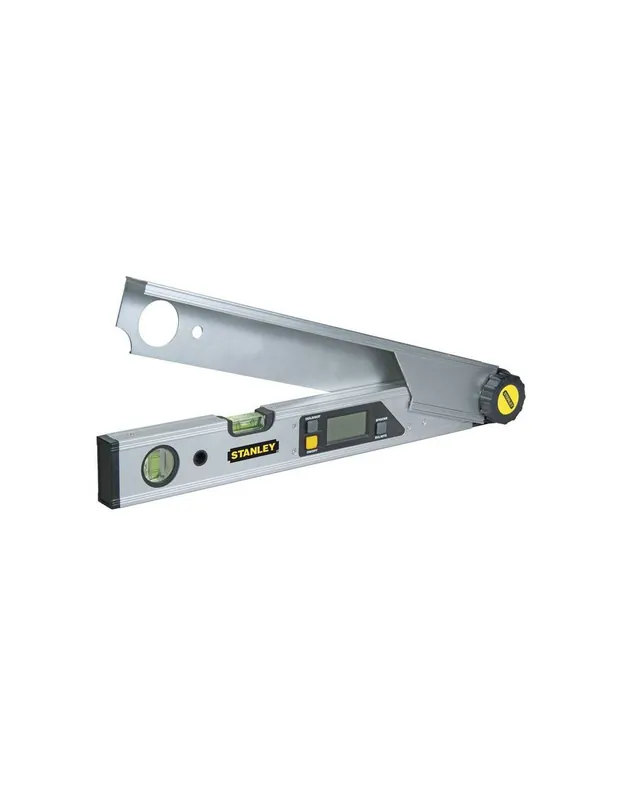 Niveau digital d‘angle 40 cm - 0-42-087 - Stanley