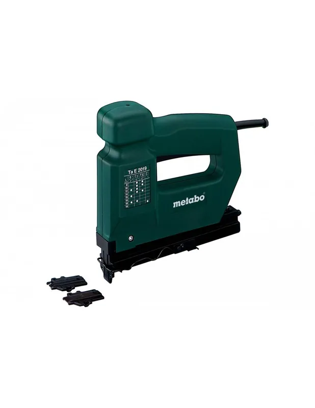 Agrafeuse-cloueuse TAE 2019 - 602019000 - Metabo