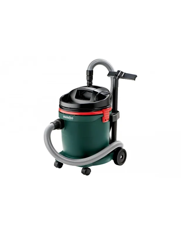 SK0031550-FR20260707-142325-0 Aspirateur tous usages 1200W Classe L 32 litres ASA 32 L - 602013000 - Metabo