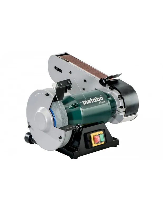 SK0031562-FR20260707-142325-0 Touret à meuler BS 175 - 601750000 - Metabo