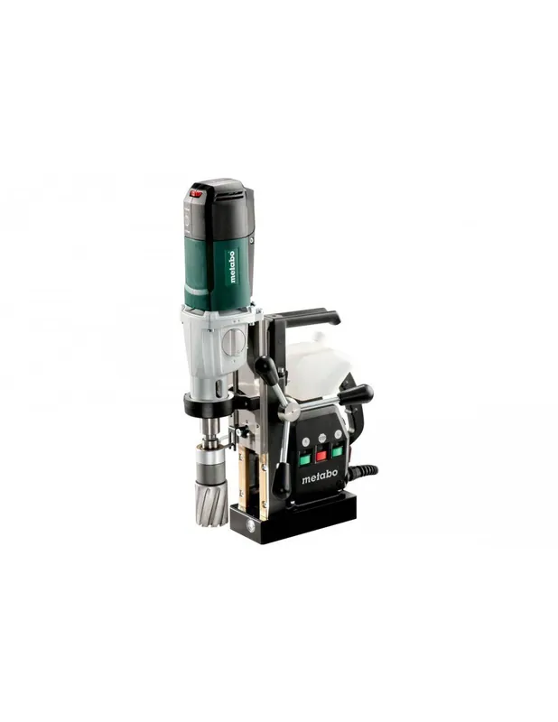 Perceuse magnétique 1200W en coffret MAG 50 - 600636500 - Metabo