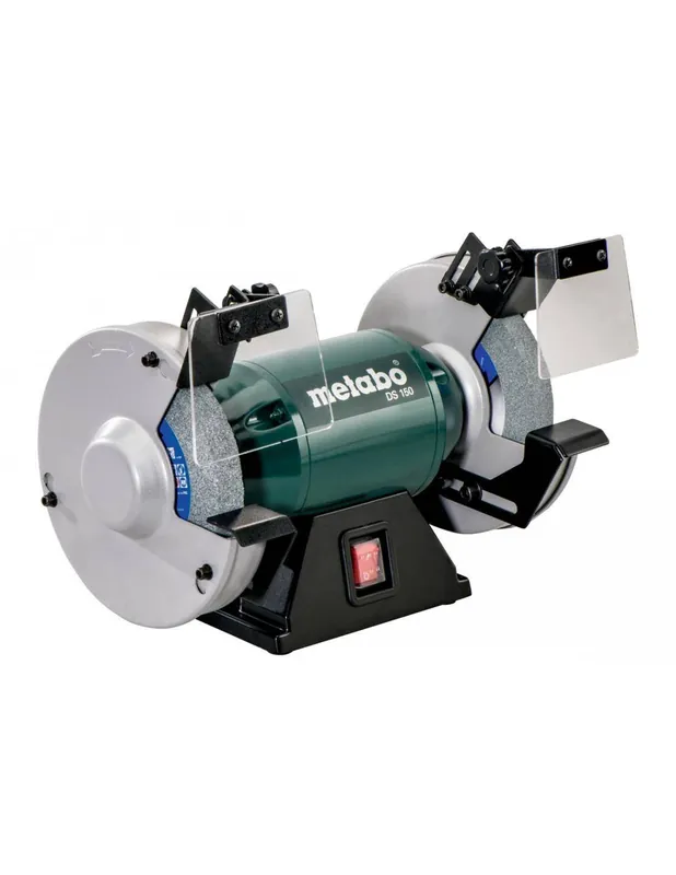 Touret à meuler 350W DS 150 - 619150000 - Metabo