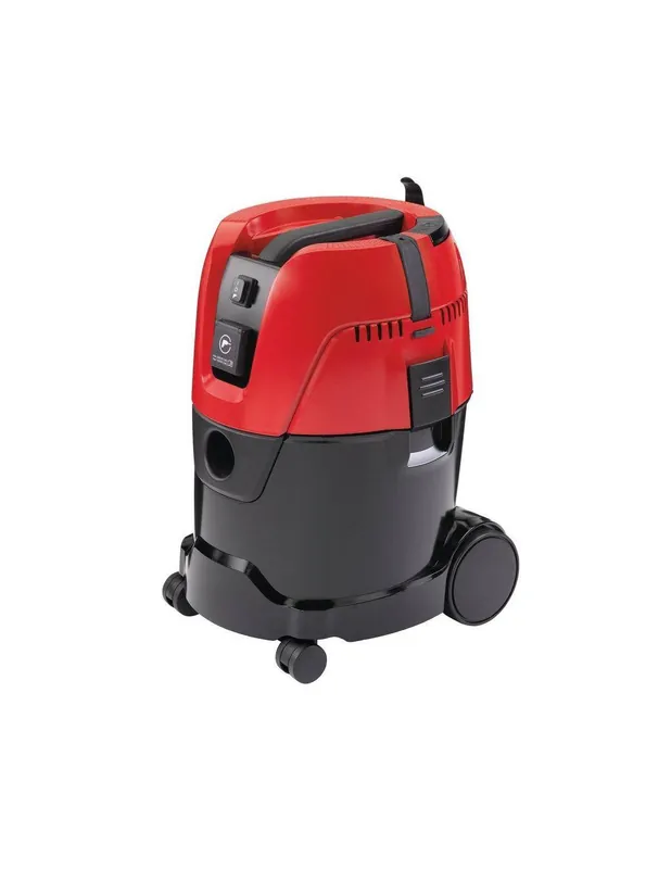 Aspirateur Eau et poussière AS2-250 ELCP 1250W Classe L 25 litres - 4933447480 - Milwaukee