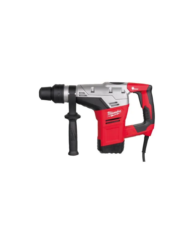 Burineur SDS-max K 500 ST 1100W 7.5J - 4933443180 - Milwaukee