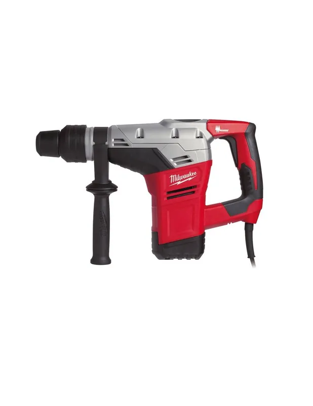 Marteau perforateur SDS-max K 540 S 1100W 7,5J - 4933418100 - Milwaukee