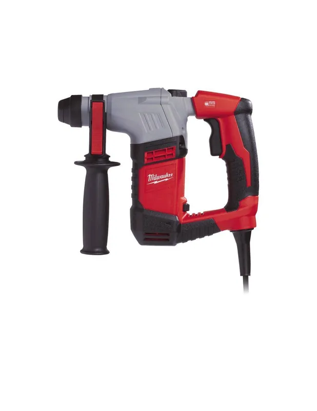 Marteau perforateur SDS-Plus PLH 20 620W 2.0J - 4933408070 - Milwaukee