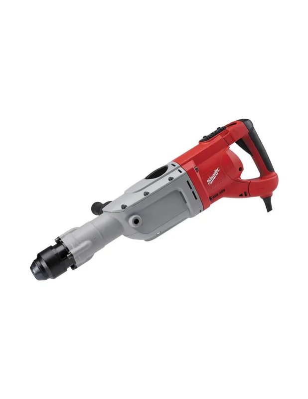 Marteau piqueur SDS-max K 900 S 1600W 20J - 4933375720 - Milwaukee