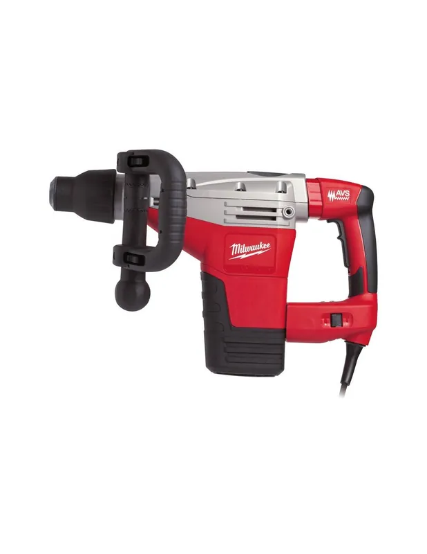Marteau piqueur SDS-max K 500 S 1300W 8.5J - 4933398220 - Milwaukee