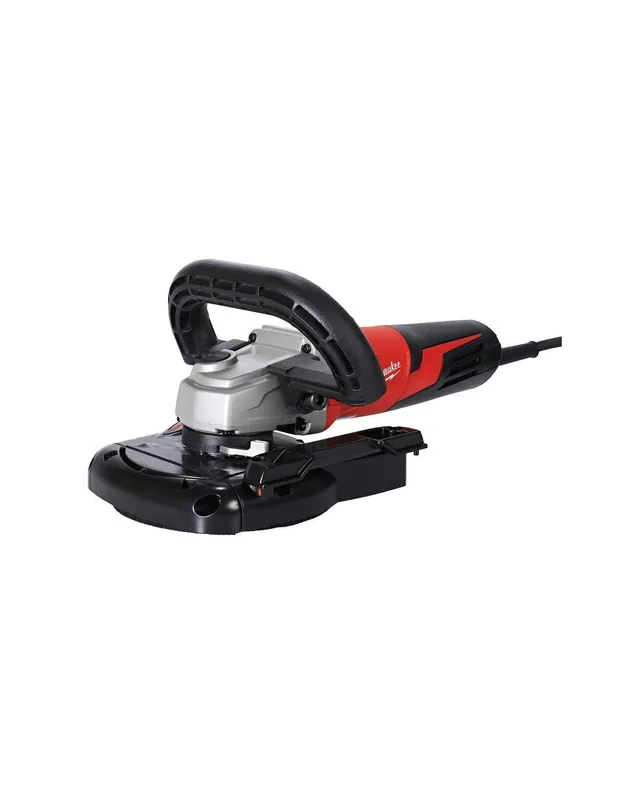 Meuleuse angulaire surfaçage AGV 15-125XE DEG-SET 1550W 125mm - 4933448830 - Milwaukee