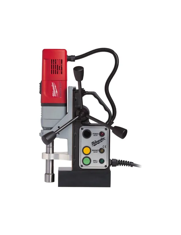 Perceuse a embase magnétique MDE 42 1200W 42mm - 4933380832 - Milwaukee