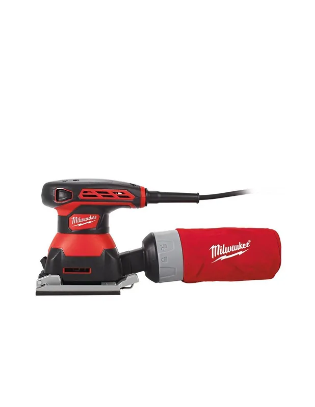 Ponceuse SPS 140 260W - 4933447015 - Milwaukee
