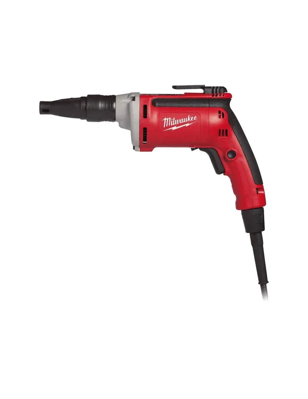 Visseuse plaquiste DWSE 4000 Q 725W - 674350 - Milwaukee
