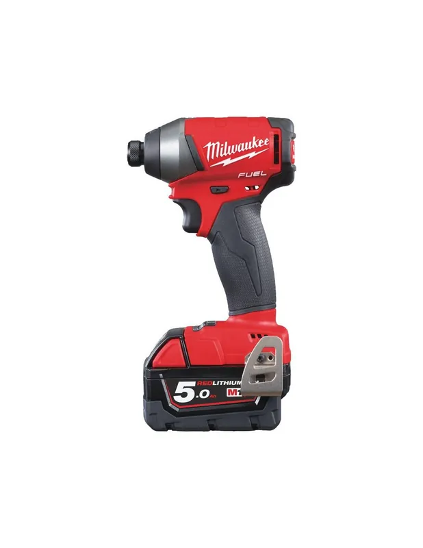 Visseuse à chocs sans fil 18V Li-Ion M18 FID-0 - (machine seule) - 4933451065 - Milwaukee