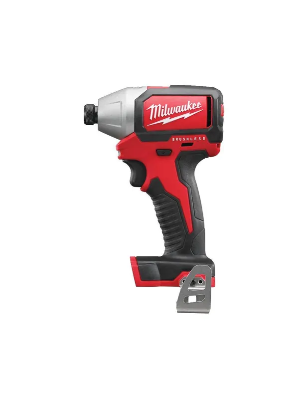 Visseuse à chocs sans fil compacte 18V Li-Ion M18 BLID-0 - (machine seule) - 4933448452 - Milwaukee