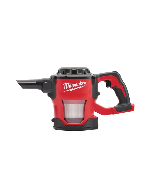 Aspirateur compact sans fil 18V Li-Ion M18 HV (machine seule) 4933459204 - Milwaukee